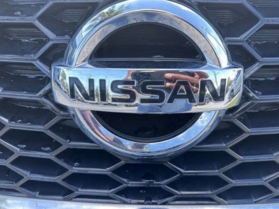 2022 Nissan Murano SV