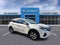 2022 Nissan Murano SV