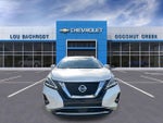 2022 Nissan Murano SV