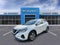2022 Nissan Murano SV