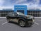2025 Nissan Pathfinder S