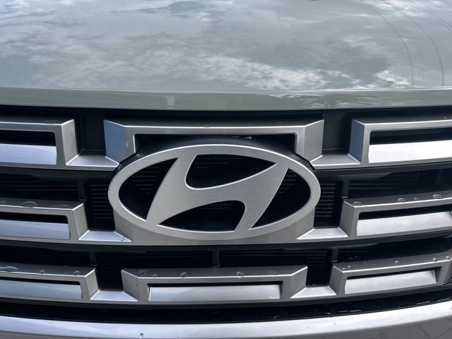 2025 Hyundai Santa Cruz SE