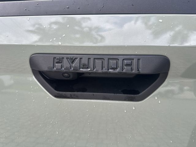 2025 Hyundai Santa Cruz SE