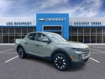 2025 Hyundai Santa Cruz SE