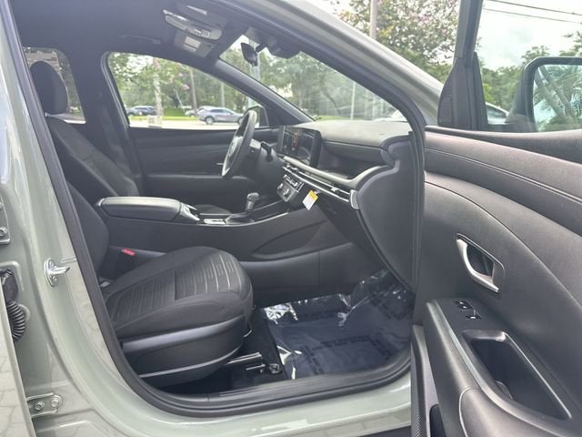 2025 Hyundai Santa Cruz SE