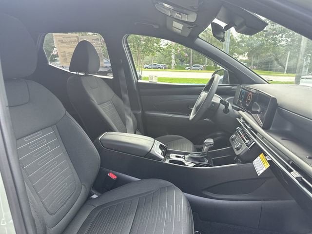 2025 Hyundai Santa Cruz SE