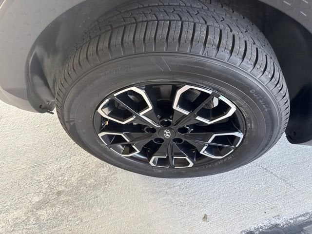 2023 Hyundai Santa Cruz SEL