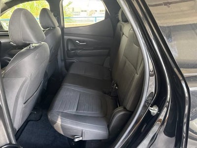 2023 Hyundai Santa Cruz SEL