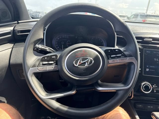 2023 Hyundai Santa Cruz SEL