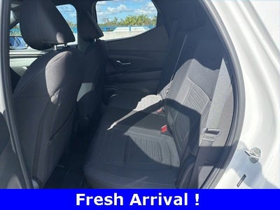 2022 Hyundai Santa Cruz SEL Premium