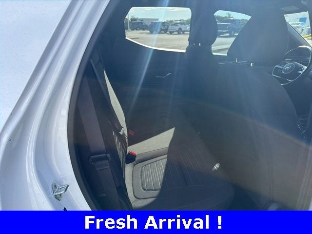 2022 Hyundai Santa Cruz SEL Premium