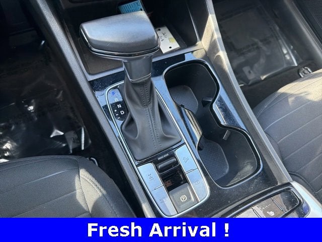 2022 Hyundai Santa Cruz SEL Premium