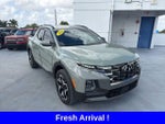 2022 Hyundai Santa Cruz Limited