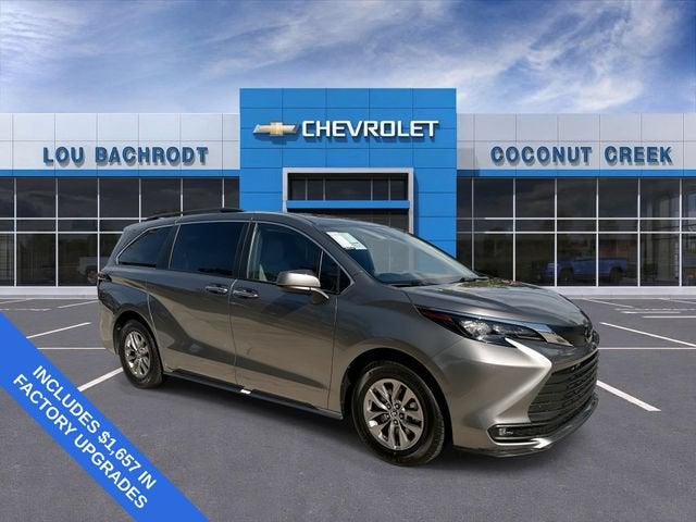 5TDYRKEC6TS290429