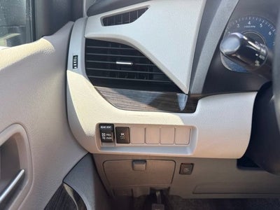 2020 Toyota Sienna XLE Auto Access Seat