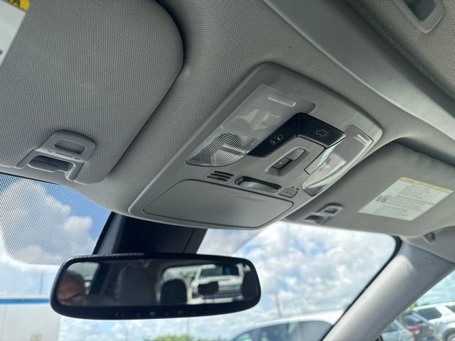 2020 Toyota Sienna XLE Auto Access Seat