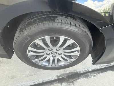 2020 Toyota Sienna XLE Auto Access Seat