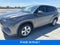 2021 Toyota Highlander L
