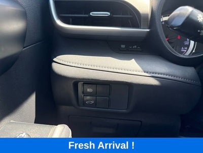 2021 Toyota Highlander L
