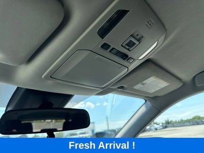 2021 Toyota Highlander L