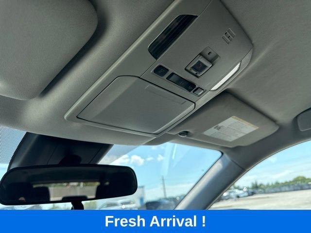 2021 Toyota Highlander L