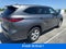 2021 Toyota Highlander L