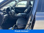2021 Toyota Highlander L