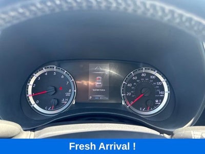 2021 Toyota Highlander L