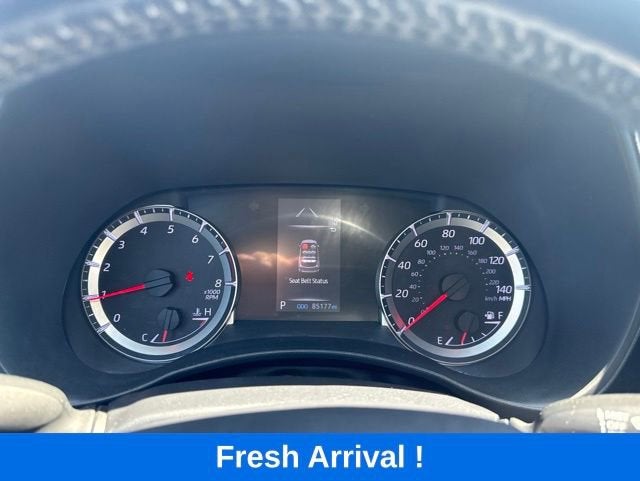 2021 Toyota Highlander L