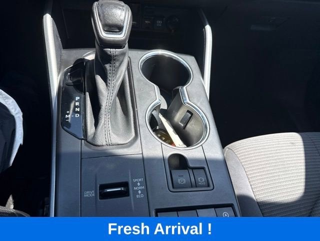 2021 Toyota Highlander L