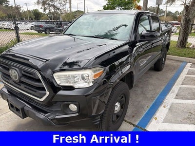2019 Toyota Tacoma 2WD SR