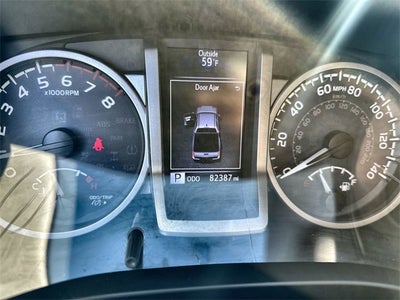 2019 Toyota Tacoma 2WD SR