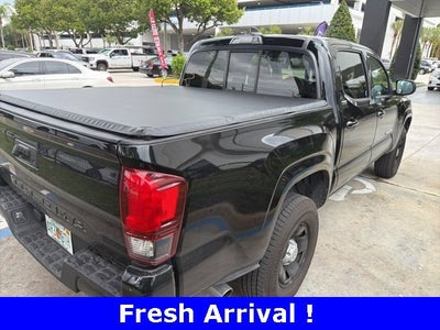 2019 Toyota Tacoma 2WD SR