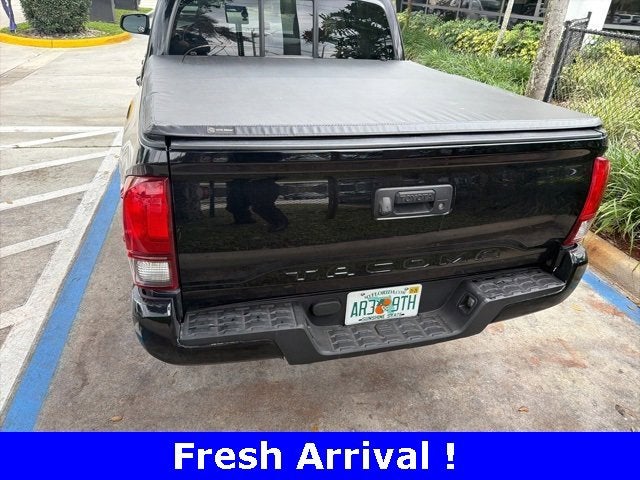 2019 Toyota Tacoma 2WD SR