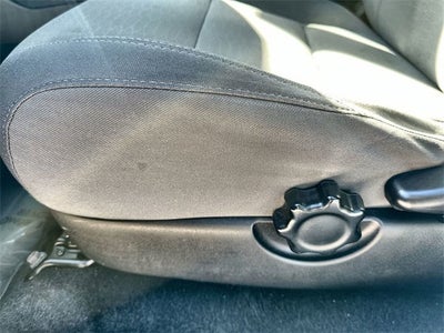 2019 Toyota Tacoma 2WD SR