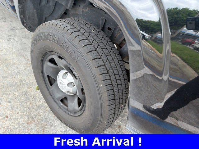 2019 Toyota Tacoma 2WD SR