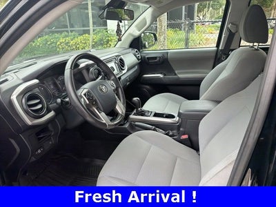 2019 Toyota Tacoma 2WD SR