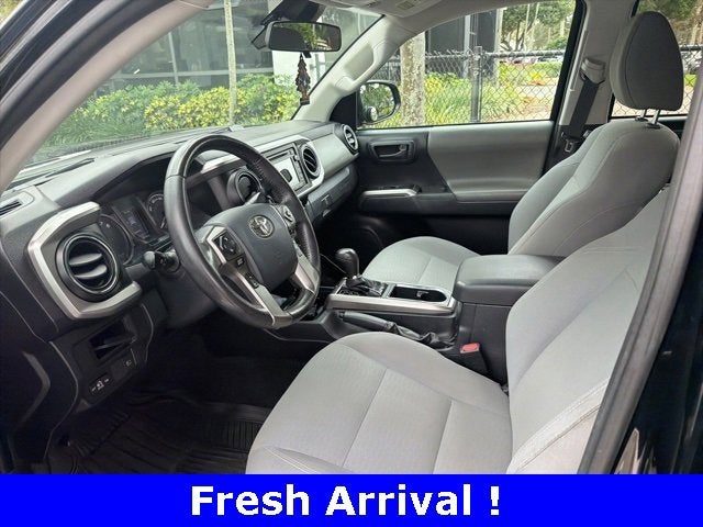 2019 Toyota Tacoma 2WD SR