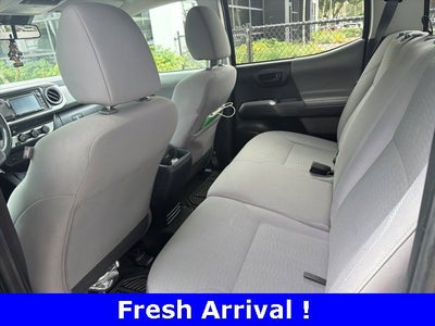 2019 Toyota Tacoma 2WD SR