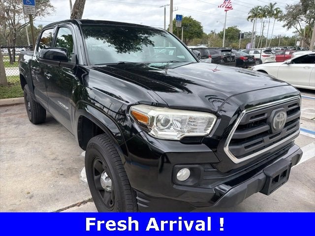 2019 Toyota Tacoma 2WD SR