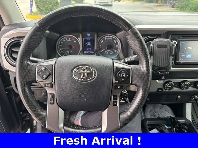 2019 Toyota Tacoma 2WD SR