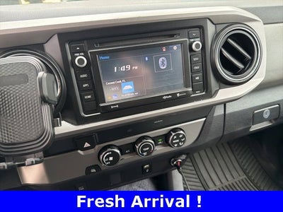 2019 Toyota Tacoma 2WD SR