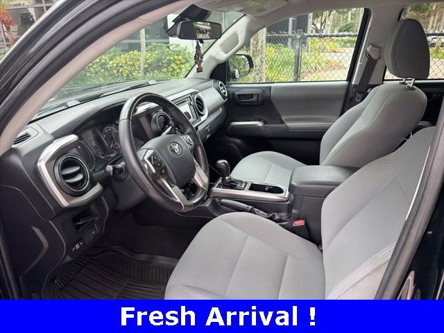 2019 Toyota Tacoma 2WD SR