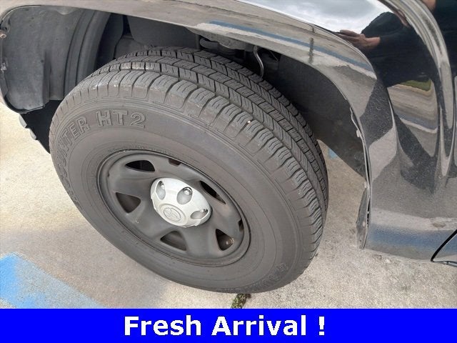 2019 Toyota Tacoma 2WD SR