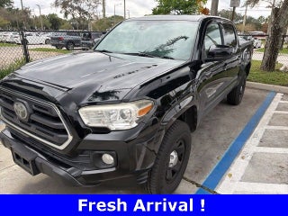 2019 Toyota Tacoma 2WD SR