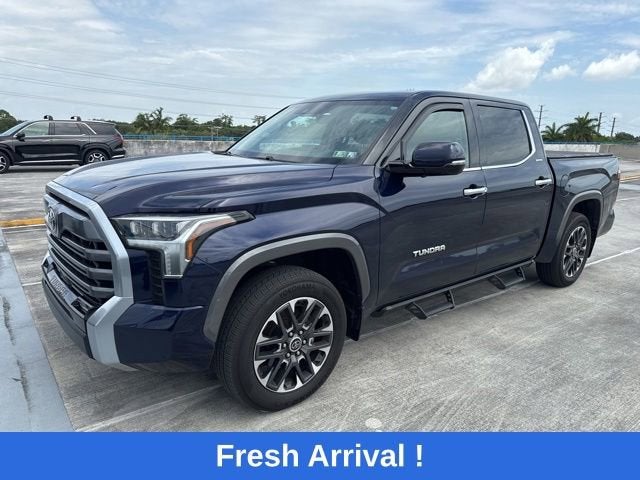 2022 TOYOTA TRU TUNDRA 4WD Base