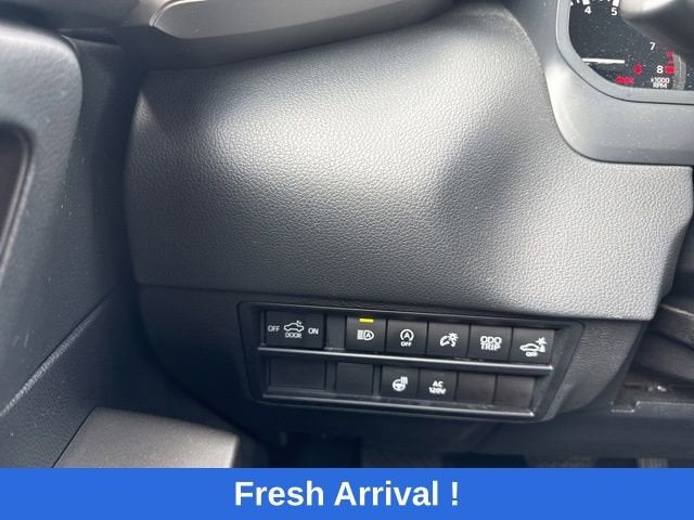 2022 TOYOTA TRU TUNDRA 4WD Base