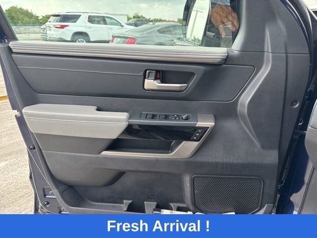2022 TOYOTA TRU TUNDRA 4WD Base