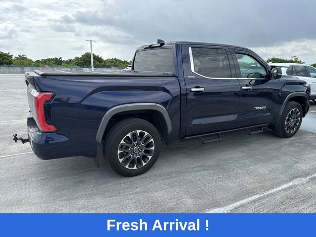 2022 TOYOTA TRU TUNDRA 4WD Base