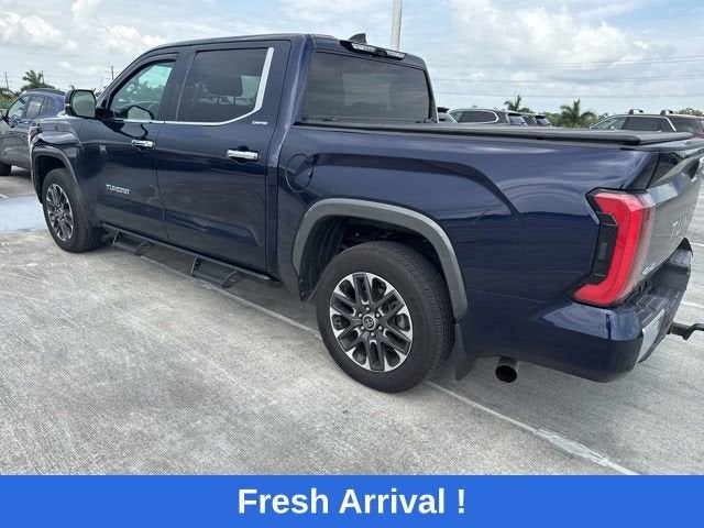 2022 TOYOTA TRU TUNDRA 4WD Base